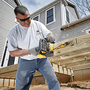 Eletroserra 20v Max* Li-On Brushless Dewalt Dccs620b-B3