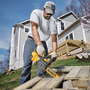 Eletroserra 20v Max* Li-On Brushless Dewalt Dccs620b-B3