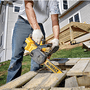 Eletroserra 20v Max* Li-On Brushless Dewalt Dccs620b-B3