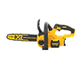 Eletroserra 20v Max* Li-On Brushless Dewalt Dccs620b-B3