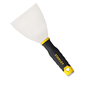Espátula Inox Para Drywall 4" Stanley Stht05786la