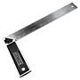 Esquadro Metálico Profissional 12"  Stanley 46-536
