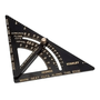 Esquadro Ajustável Premium 1/8 (0,32cm) Stanley 46-053