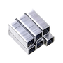 Grampos Trabalho Pesado 3/8" 1000Un Stanley Tra706