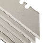 Lamina De Reposição Trapezoidal 05Un Stanley 11-921