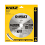 Lâmina Serra Esq. Alum.12'' 100 Dentes Dewalt DWA03240