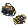 Mala P/ Ferramentas Multitak 37 Cmp Dewalt Dwst82928-La