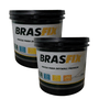 Massa Drywall Premium Balde 25kg Brasifix