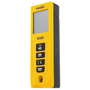 MEDIDOR DE DISTÂNCIA A LASER 40M VONDER VD040