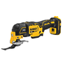 Multiferramenta Oscilante 20V Max Li-Ion DeWalt DCS356B