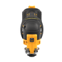 Multiferramenta Oscilante 20V Max Li-Ion DeWalt DCS356B