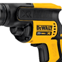 Parafus. 1/4" controle de torque 20V Dewalt DCF622B