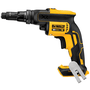 Parafus. 1/4" controle de torque 20V Dewalt DCF622B