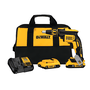 Parafusadeira Drywall 1/4" 20v A Bat. Dewalt Dcf620d2