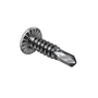 Parafuso Ponta Broca Phillips 4,8x19mm Cx500 Ciser