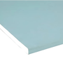 Placa de Gesso Ru 1200x1800x12,5mm