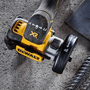 Recortadora P/ Acabamento 20v Max  Dewalt Dcs438b-B3