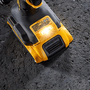 Recortadora P/ Acabamento 20v Max  Dewalt Dcs438b-B3
