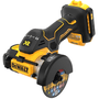 Recortadora P/ Acabamento 20v Max  Dewalt Dcs438b-B3