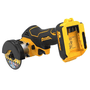 Recortadora P/ Acabamento 20v Max  Dewalt Dcs438b-B3