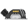 Recortadora P/ Acabamento 20v Max  Dewalt Dcs438b-B3
