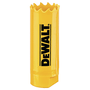 Serra Copo Bimetálica Dewalt 15/16 (24mm) Dah180015