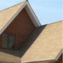 Telha Shingle Pacote 3,10m Areia Build Up