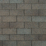 Telha Shingle Pacote 3,10m² Cinza Grafite Build Up