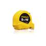 Trena Básica Com Freio Manual 5m Stanley Stht33989-840