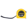 Trena Básica Com Freio Manual 8m Stanley Stht33994-840